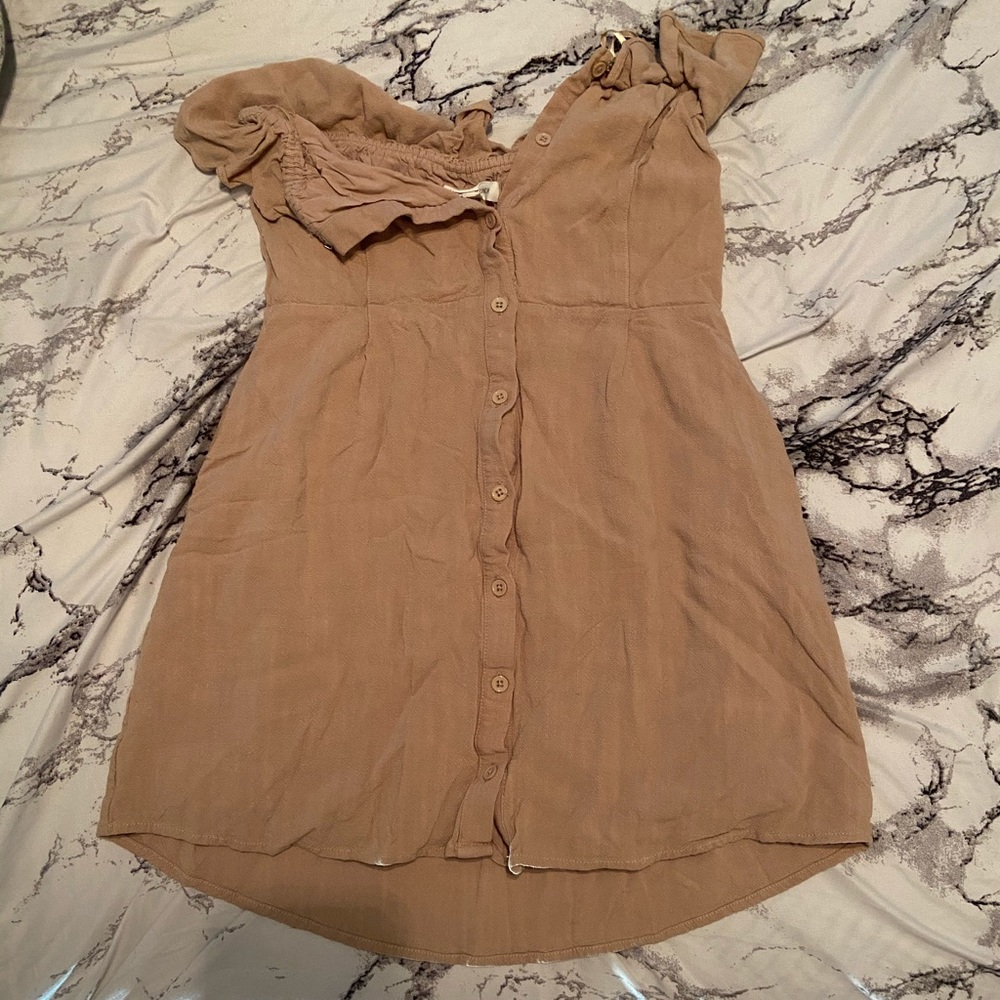 Cute summer dress 🌸